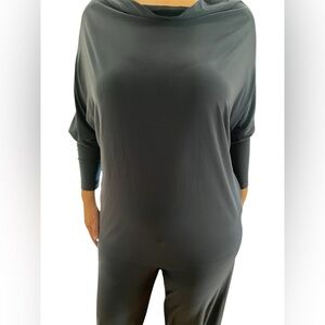 Designer NORMAKAMALI  pants-top set